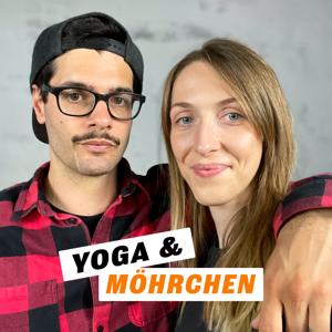 Yoga & Möhrchen