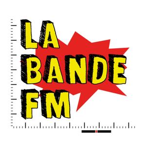 La bande FM - Bande dessinée by La BD comme vous ne l'avez jamais écoutée