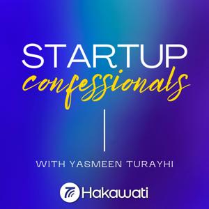 Startup Confessionals by Hakawati | حكواتي