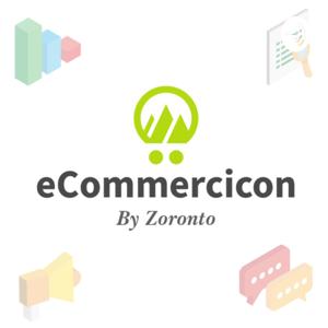 eCommercicon | eCommerce Marketing & Sales Podcast