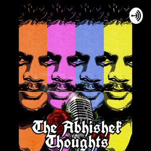 The Abhishek Thoughts