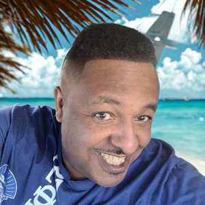 DJ Prophetic1's Podcast
