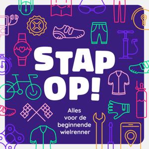 Stap Op! Podcast