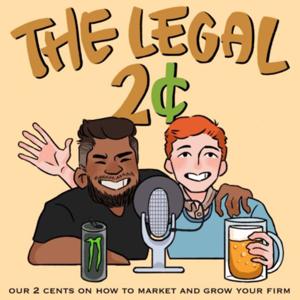 The Legal Two Cents