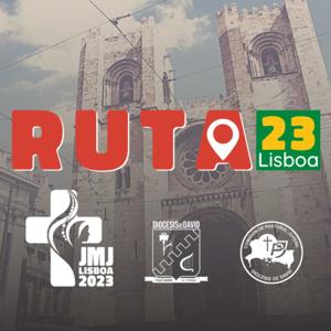 Ruta 23 Lisboa