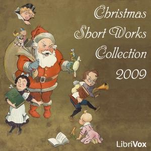 Christmas Short Works Collection 2009 by Various