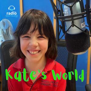 Kate's World