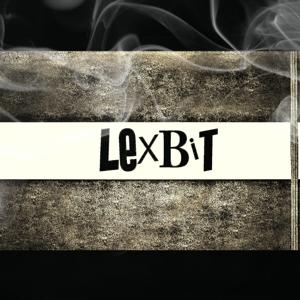 LeXBit (The Broken Reality)