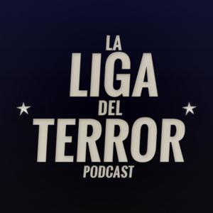 La liga del terror