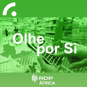 Olhe por si by RDP África - RTP