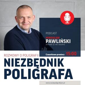 NIEZBĘDNIK POLIGRAFA