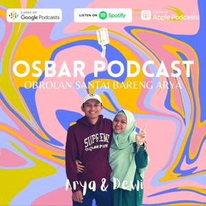 OSBAR (Obrolan Santai Bareng Arya)