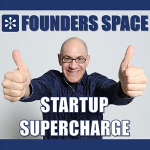 Founders Space: Startup Supercharge