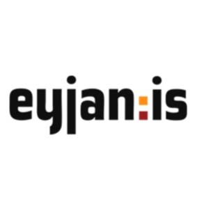 Eyjan by Eyjan