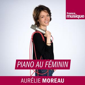 Piano au féminin