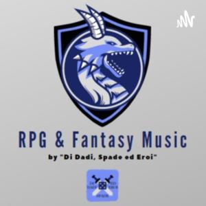 Roleplay and Fantasy Music