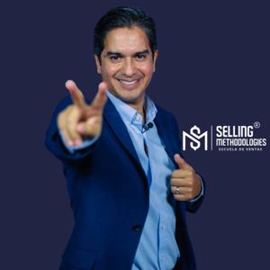 Selling Methodologies (Metodología de Ventas el Reloj de Arena).