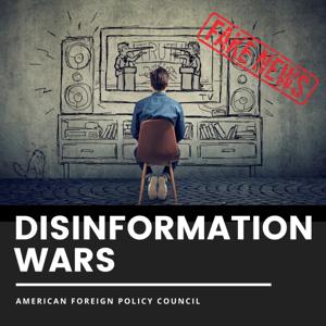 Disinformation Wars by American Foreign Policy Council