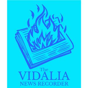 Vidalia News Recorder