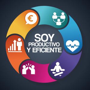 Soy Productivo y Eficiente