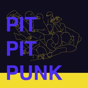 CISM 89.3 : Pit Pit Punk