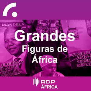 Grandes Figuras de África