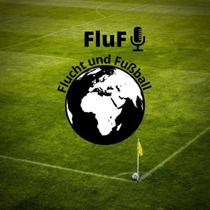 FluF - Zwischen Flucht und Fußball