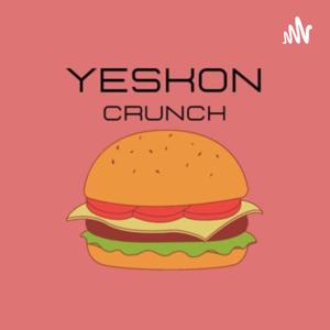 Yeskon Crunch