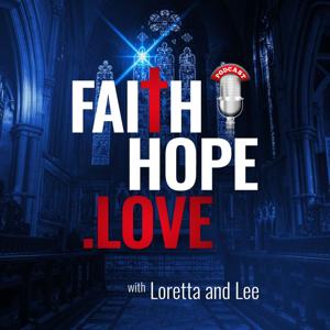 FaithHope.Love's podcast