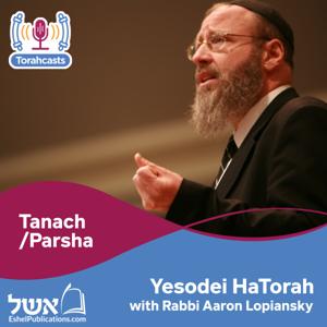 Yesodei HaTorah