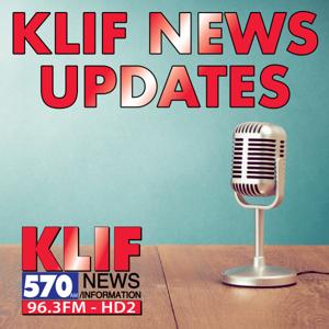 KLIF News Updates