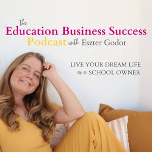 Education Business Success Podcast