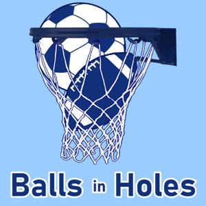 Balls in Holes