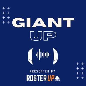 Giant Up: A New York Giants Podcast