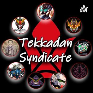 Tekkadan Syndicate