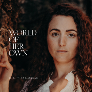 World Of Her Own