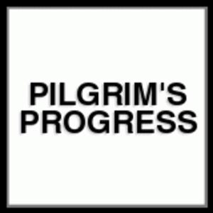 Pilgrim's Progress by John Bunyan