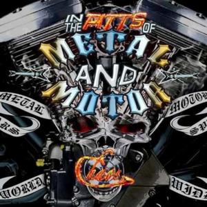 Pitts Of Metal And Motor Chaos