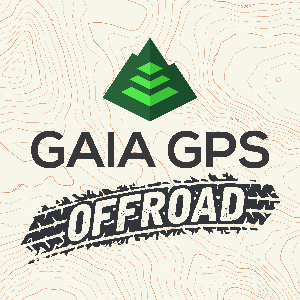 Gaia GPS Offroad