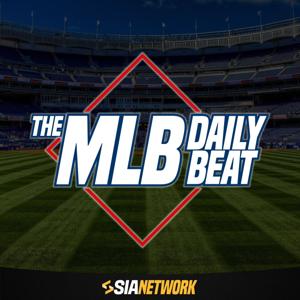 MLB Daily Beat by Say It Again Network