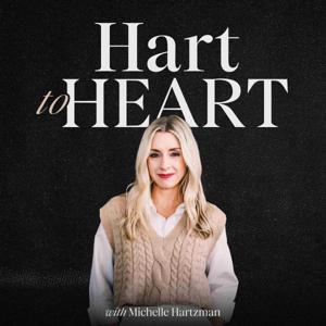 Hart to Heart by Michelle Hartzman