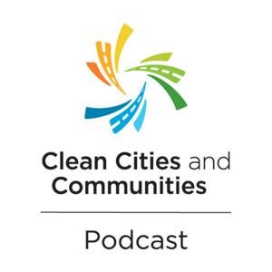 On the Go: An On-Road Transportation Podcast with Clean Cities