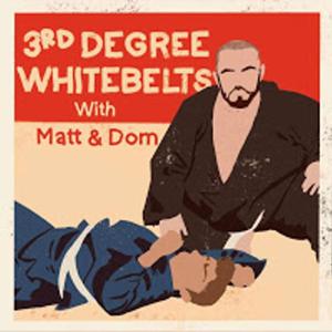3rd Degree Whitebelts