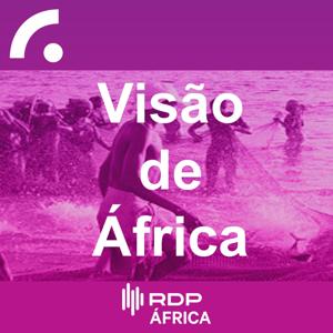 Visão de Africa by RDP África - RTP