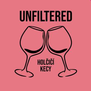 Unfiltered: Holčičí kecy