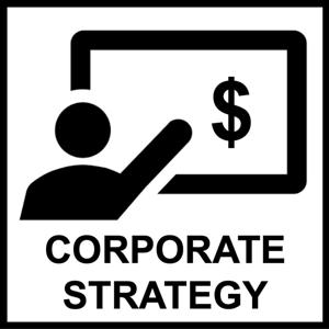 Corporate Strategy by The Corporate Strategy Group