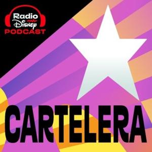 Cartelera Radio Disney by Radio Disney Latinoamérica