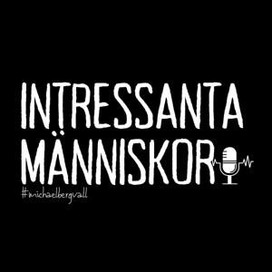 Intressanta Människor