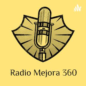 Radio Mejora 360