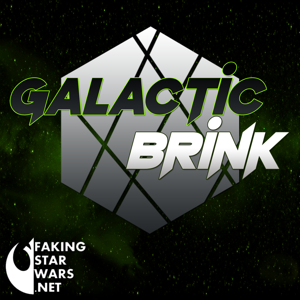 Galactic Brink by Darth PapaBear